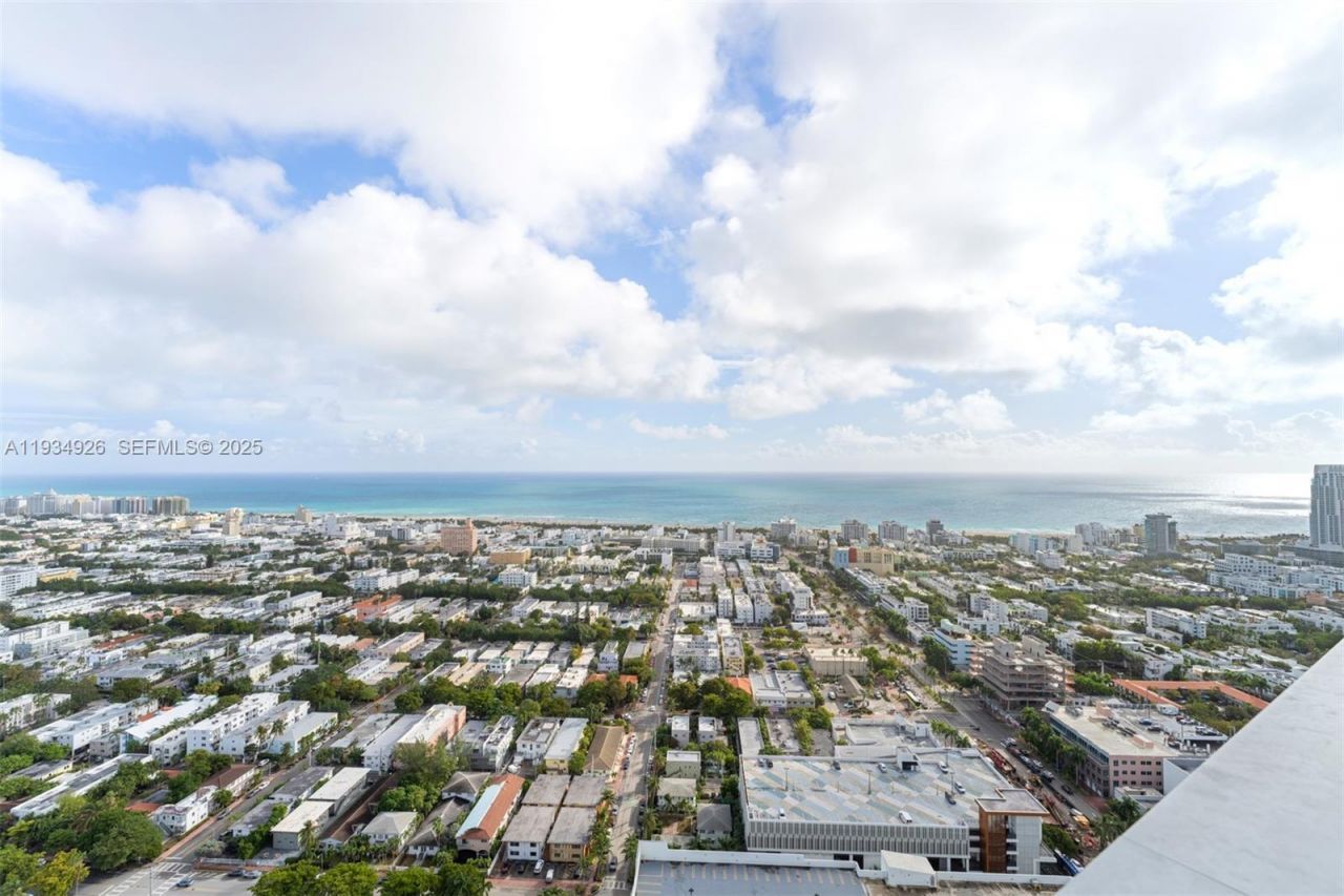 500 Alton Rd, Unit 3905, Miami Beach, FL 33139 Photo