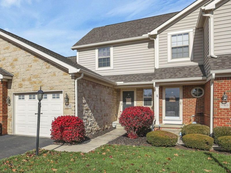 974 Shaula Drive, Columbus, OH 43240 Photo 5