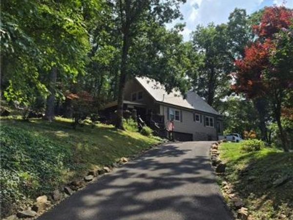 50 Shawnee Trail, Chatsworth, GA 30705