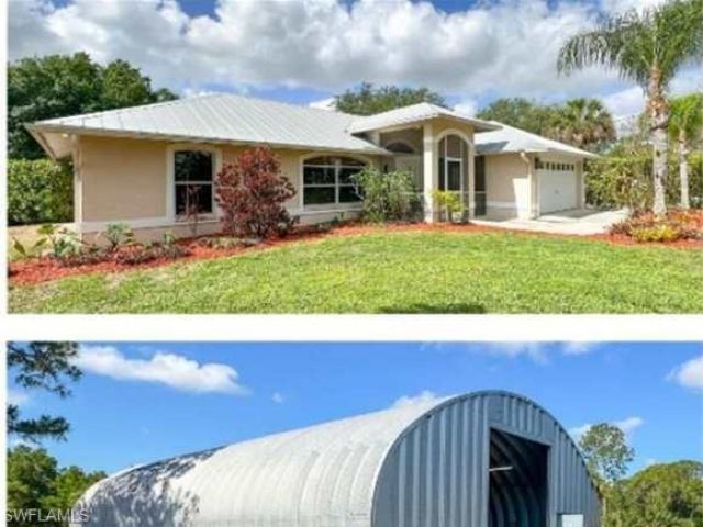 3790 35th Ave Ne, Naples, FL 34120 Photo