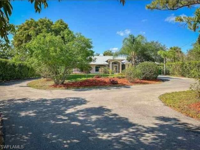 3790 35th Ave Ne, Naples, FL 34120 Photo