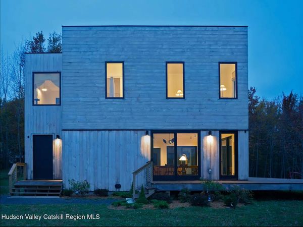 2395 Brush Ridge Road, Fleischmanns, NY 12430