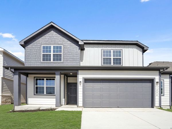 1228 Sweden, Seguin, TX 78155