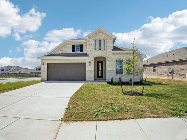 11404 Feather Vale, San Antonio, TX 78254