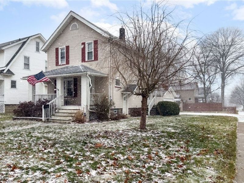 946 Falls Avenue, Cuyahoga Falls, OH 44221 Photo 1