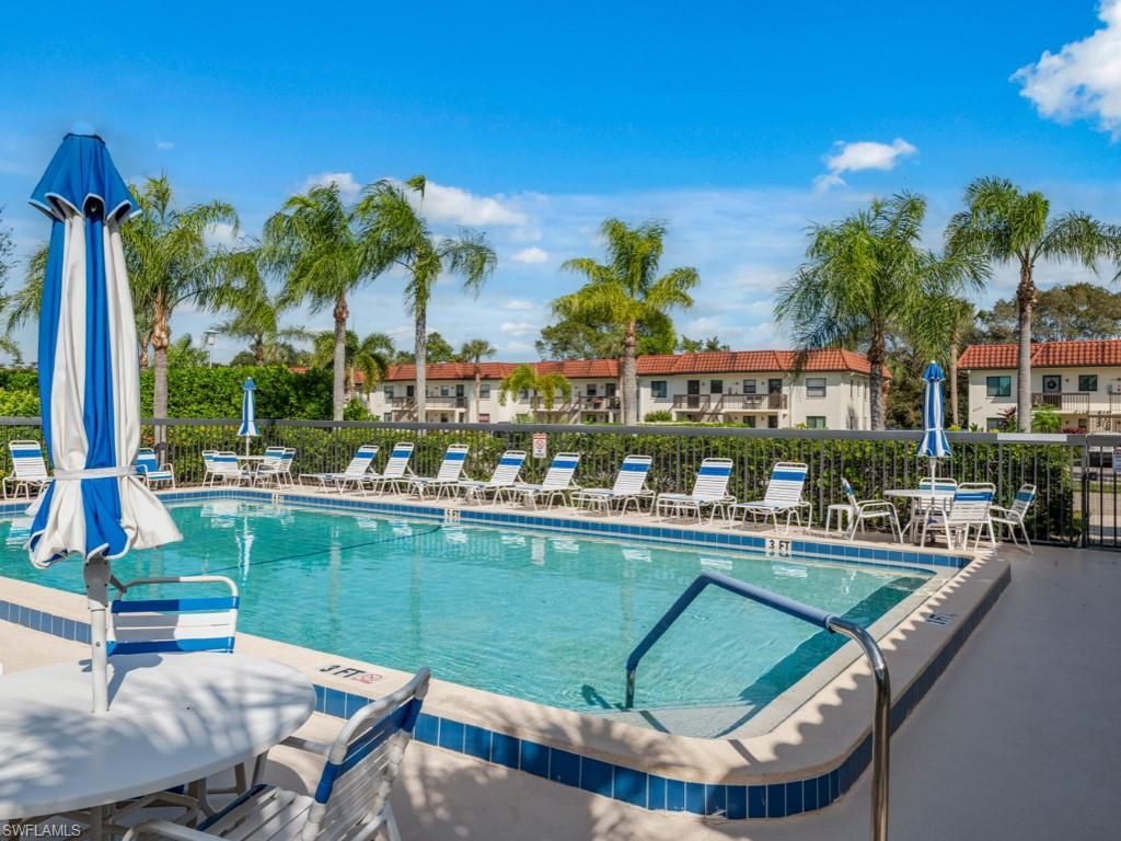 4245 27th Ct Sw, Unit 201, Naples, FL 34116 Main Photo