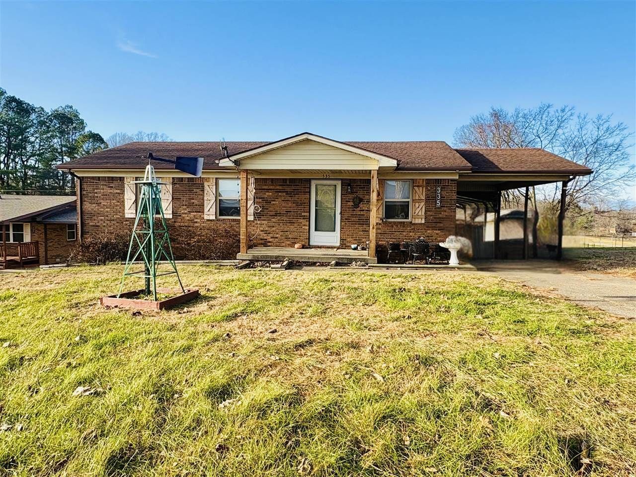 335 S Tyler Street, Morgantown, KY 42261 Main Photo