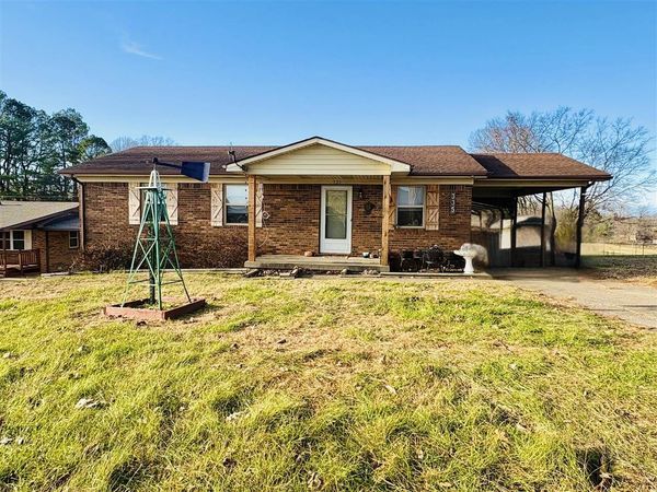 335 S Tyler Street, Morgantown, KY 42261