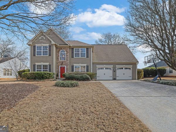 1245 Overland Crossing, Alpharetta, GA 30004