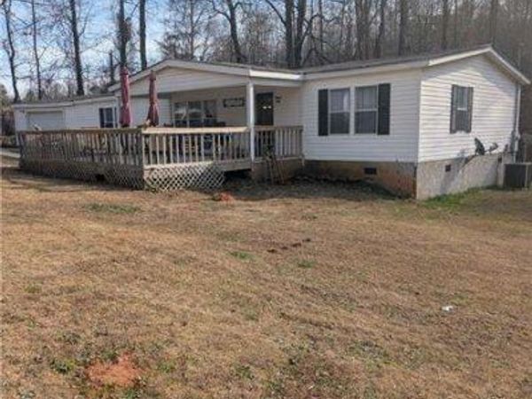 330 Davidson Road, Cleveland, GA 30528