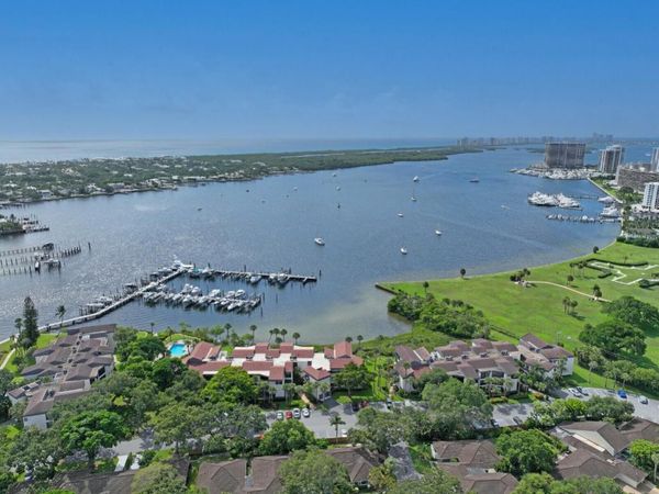 1660 Twelve Oaks Way, Unit 101 &, North Palm Beach, FL 33408