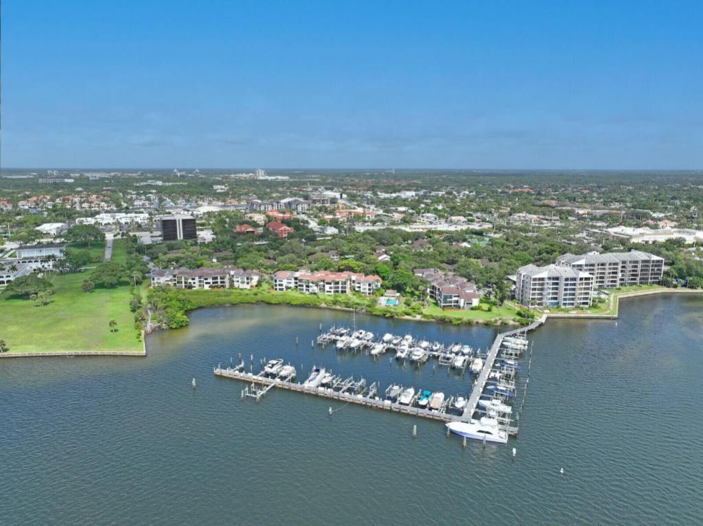 1660 Twelve Oaks Way, Unit 101 &, North Palm Beach, FL 33408 Photo