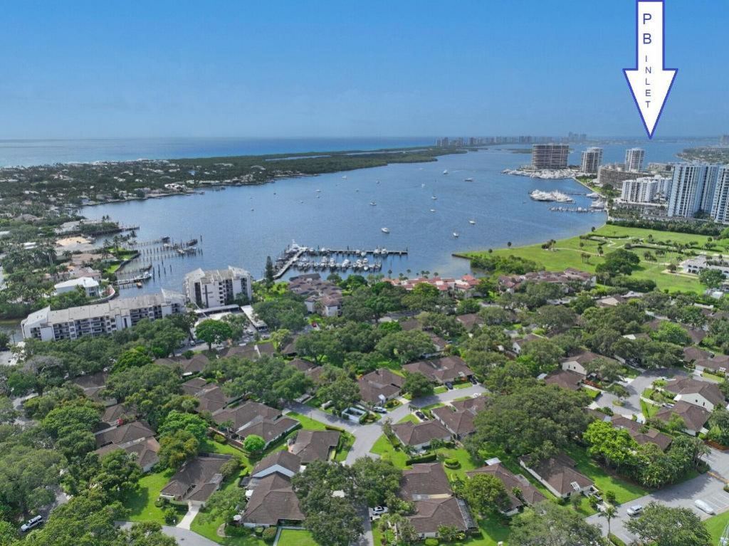 1660 Twelve Oaks Way, Unit 101 &, North Palm Beach, FL 33408 Photo