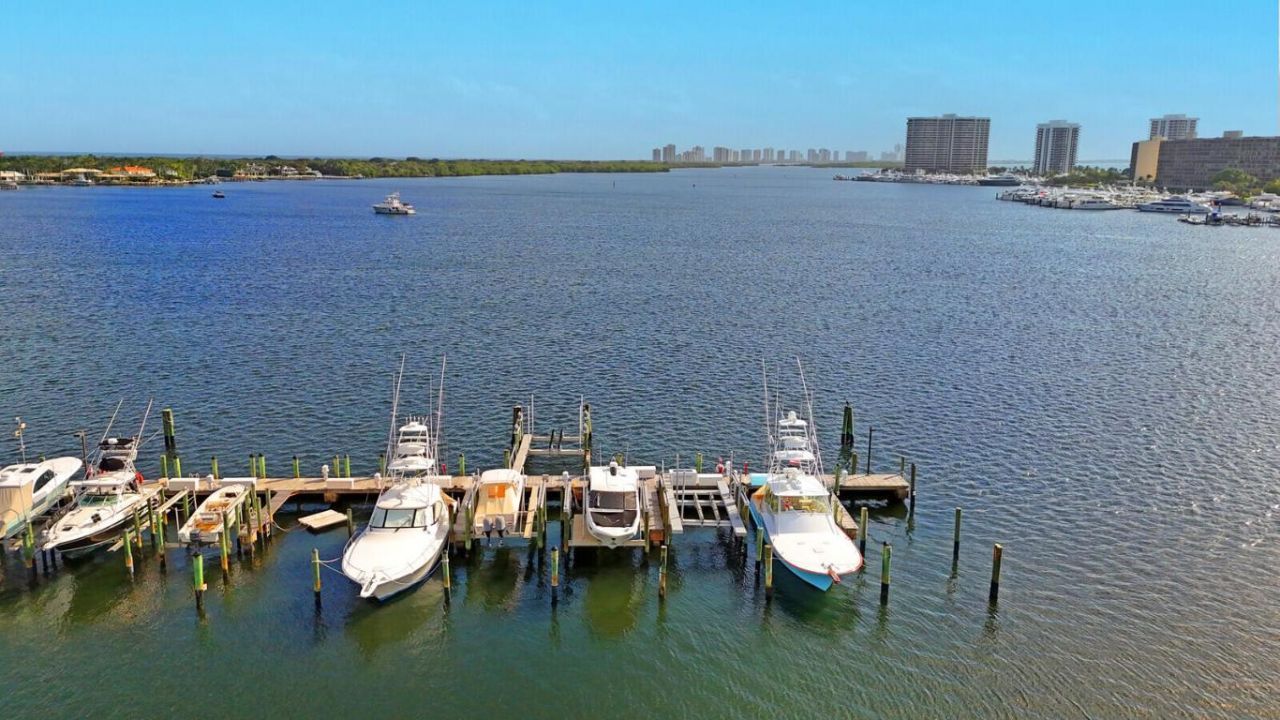 1660 Twelve Oaks Way, Unit 101 &, North Palm Beach, FL 33408 Photo