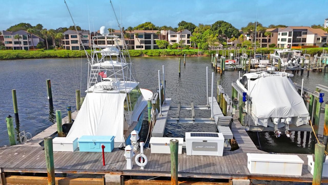 1660 Twelve Oaks Way, Unit 101 &, North Palm Beach, FL 33408 Photo