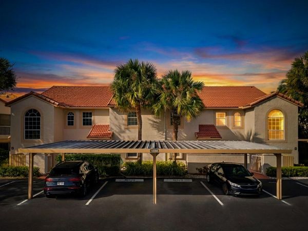 14383 Via Royale, Unit 3, Delray Beach, FL 33446