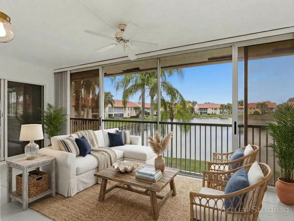 14383 Via Royale, Unit 3, Delray Beach, FL 33446