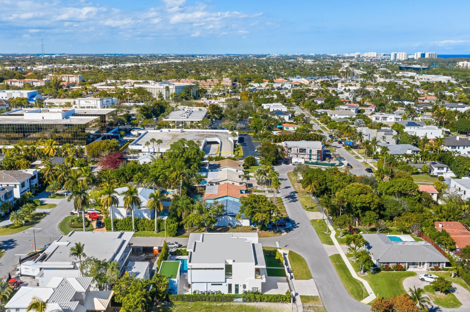 1099 NE 4th Avenue, Boca Raton, FL 33432 Photo