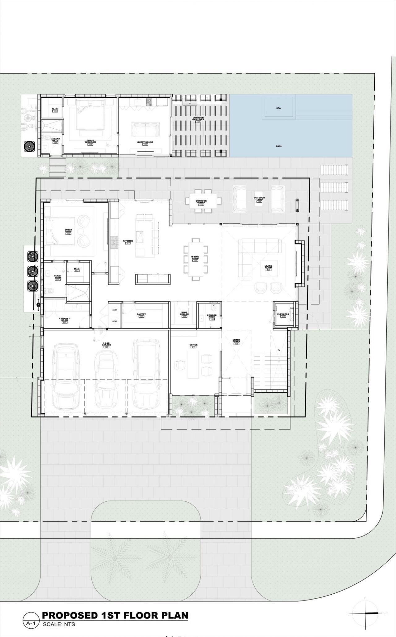 1099 NE 4th Avenue, Boca Raton, FL 33432 Photo