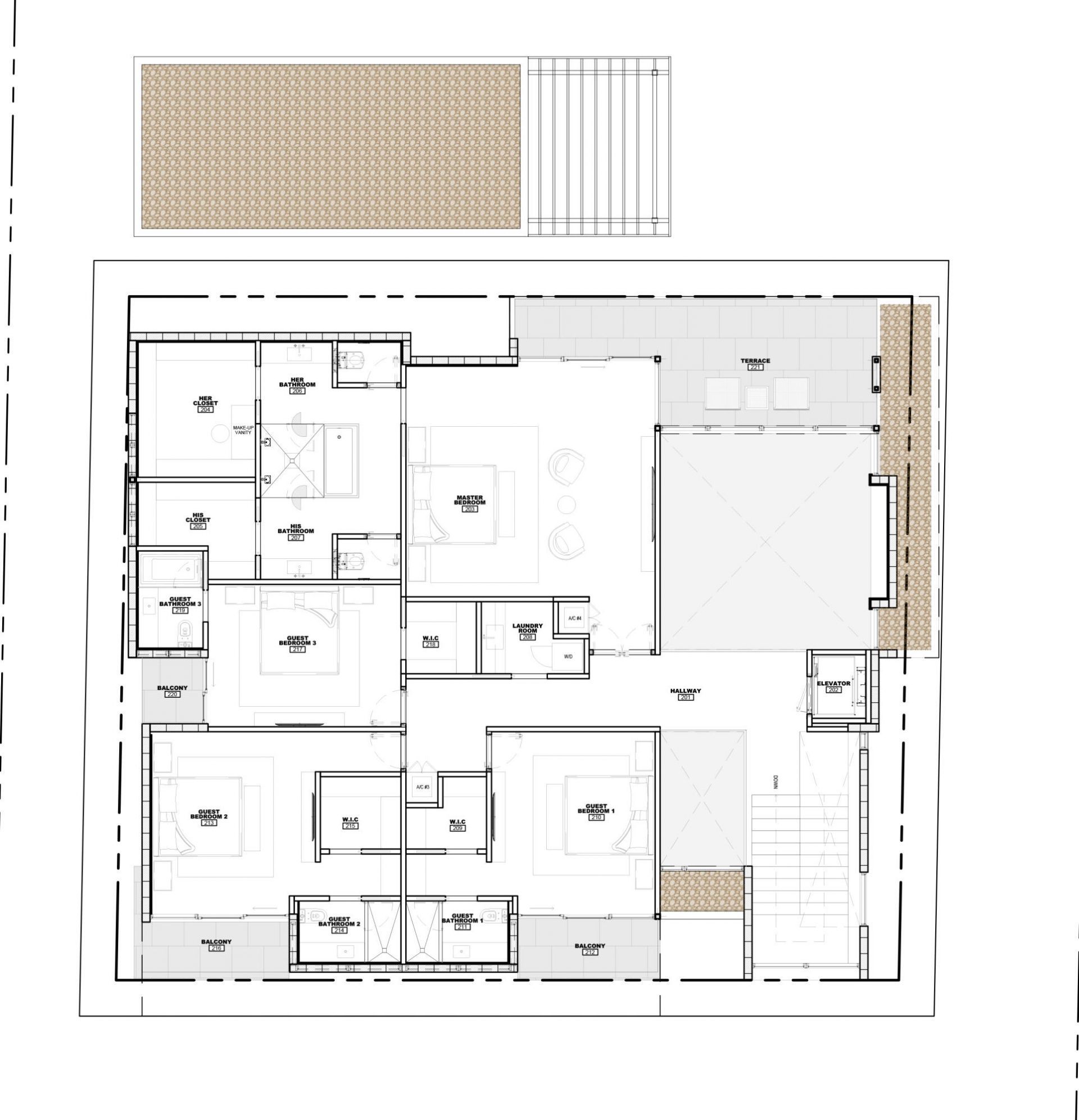 1099 NE 4th Avenue, Boca Raton, FL 33432 Photo