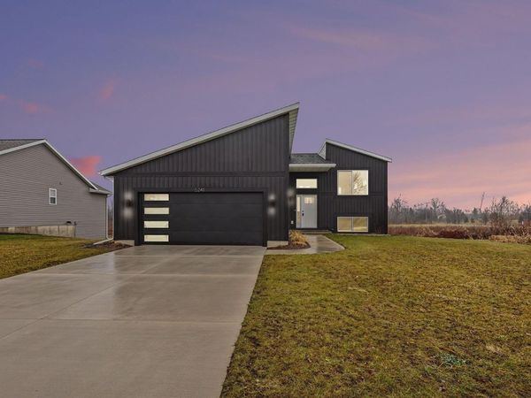 5241 Margot Lane, Allendale, MI 49401