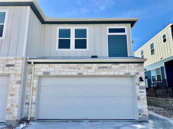 3509 Turner Village DR, Buda, TX 78610