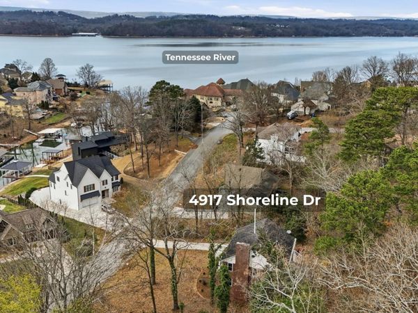 4917 Shoreline Dr, Chattanooga, TN 37416