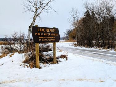 TBD Hummingbird Road, Long Prairie, MN 56347