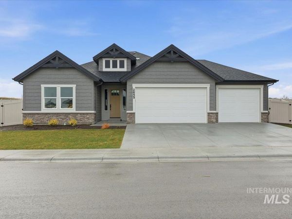 2655 Soulen Dr, Emmett, ID 83617