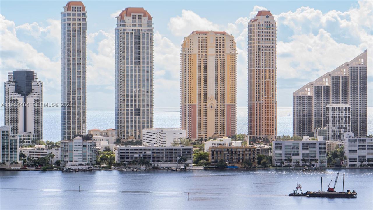 3301 NE 183rd St, Unit 2303, Aventura, FL 33160 Photo