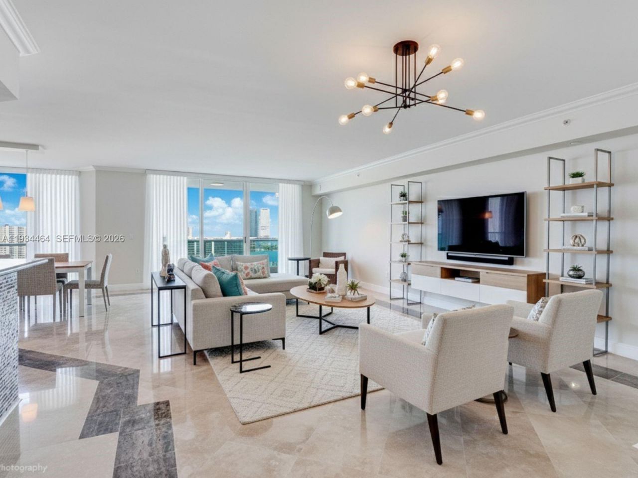 3301 NE 183rd St, Unit 2303, Aventura, FL 33160 Photo