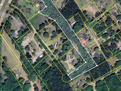 0 Derries Road, Awendaw, SC 29429