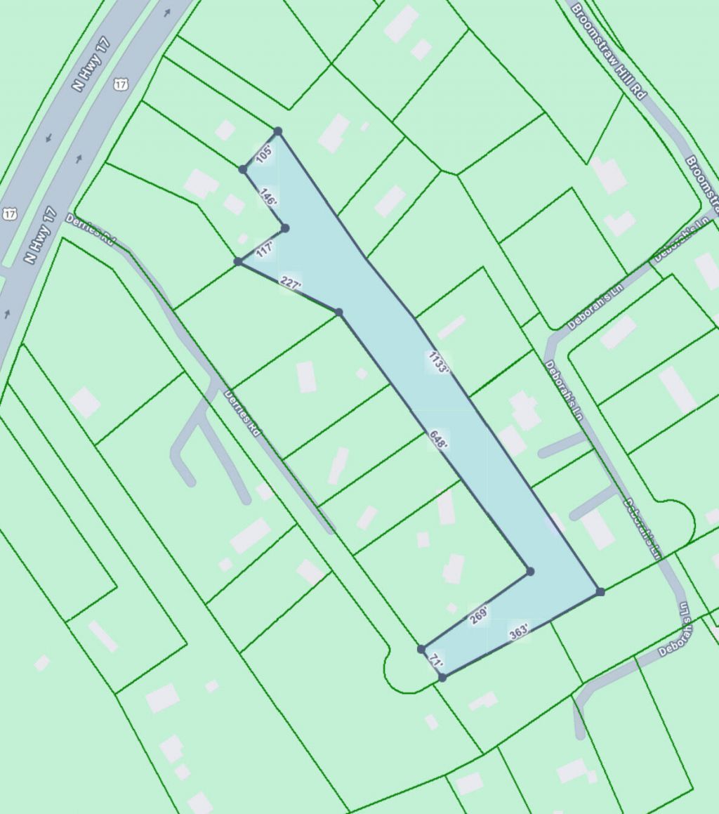 0 Derries Road Photo 4