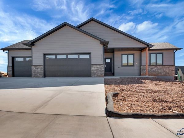 4725 ANDEAN CT, Rapid City, SD 57702