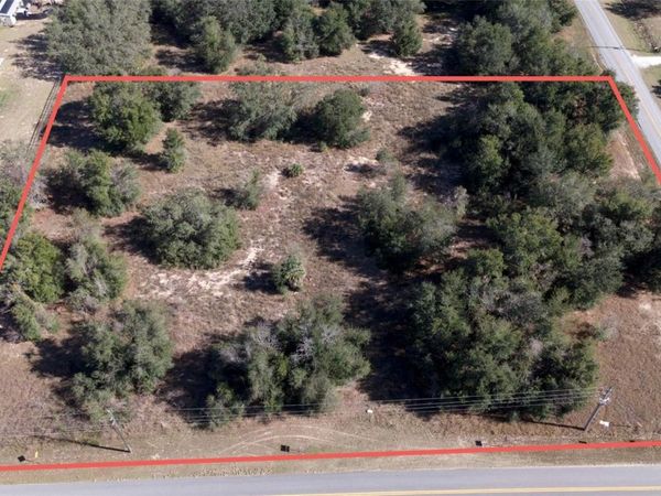 SUGARLOAF MOUNTAIN ROAD, CLERMONT, FL 34711