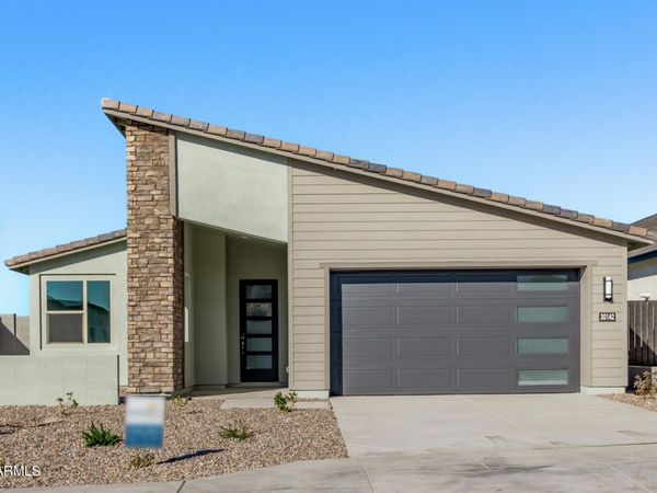 30142 W PALO BREA Way, Buckeye, AZ 85396