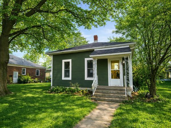 425 Sylvan Avenue, Grand Ridge, IL 61325