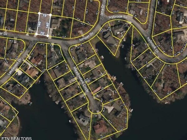 127 Juniper Drive, Crossville, TN 38558