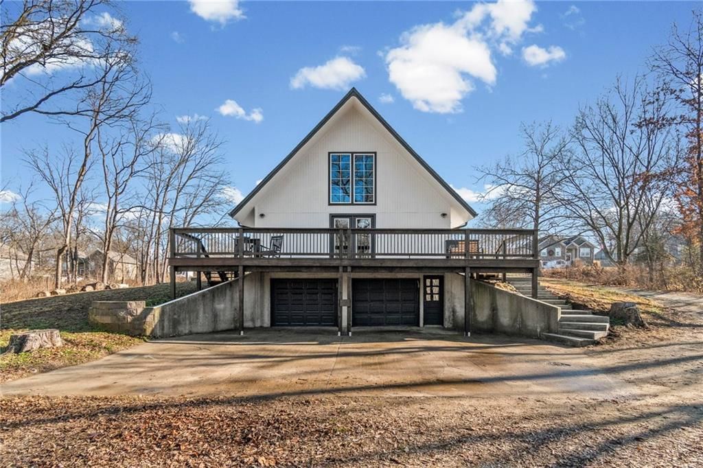 17102 Barr Avenue, Holt, MO 64048 Main Photo