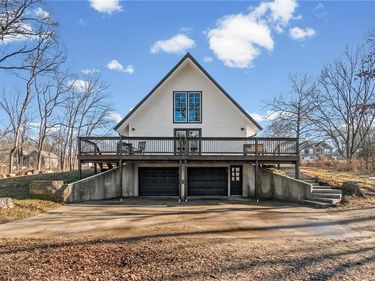 17102 Barr Avenue, Holt, MO 64048