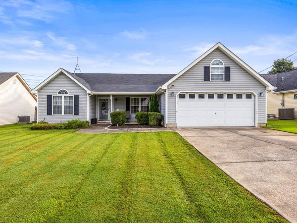 699 Colony Circle, Fort Oglethorpe, GA 30742