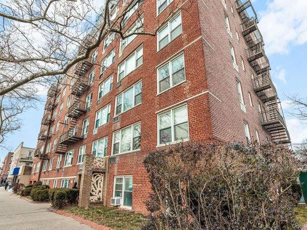 2600 E 21st Street, Unit 7C, Brooklyn, NY 11235