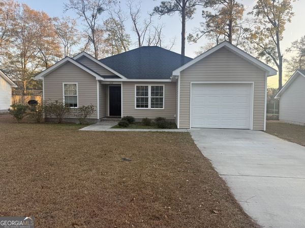 502 Acorn Lane, Statesboro, GA 30458