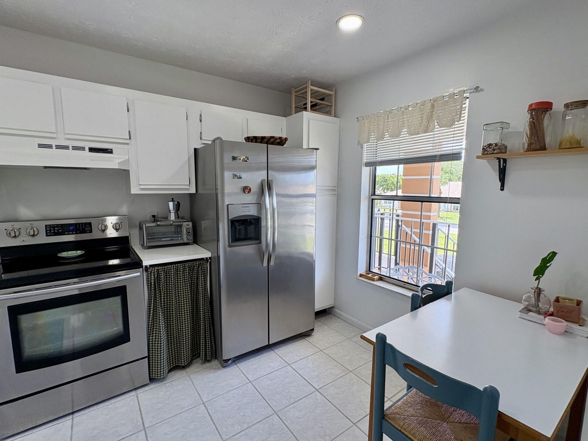 1203 S Lakes End Drive, Unit E-2, Fort Pierce, FL 34982 Photo