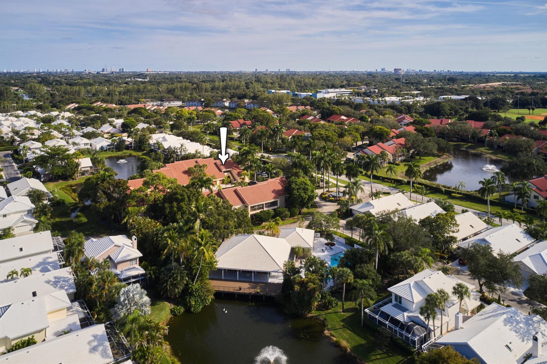 101 Waterview Drive, Unit 101-1, Palm Beach Gardens, FL 33418 Photo