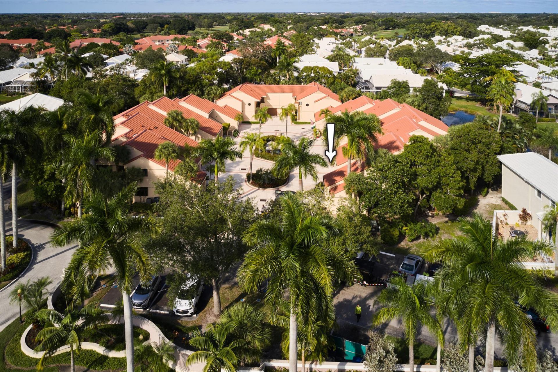 101 Waterview Drive, Unit 101-1, Palm Beach Gardens, FL 33418 Photo