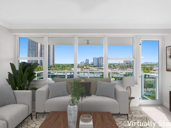 3333 NE 34th St, Unit 709, Fort Lauderdale, FL 33308