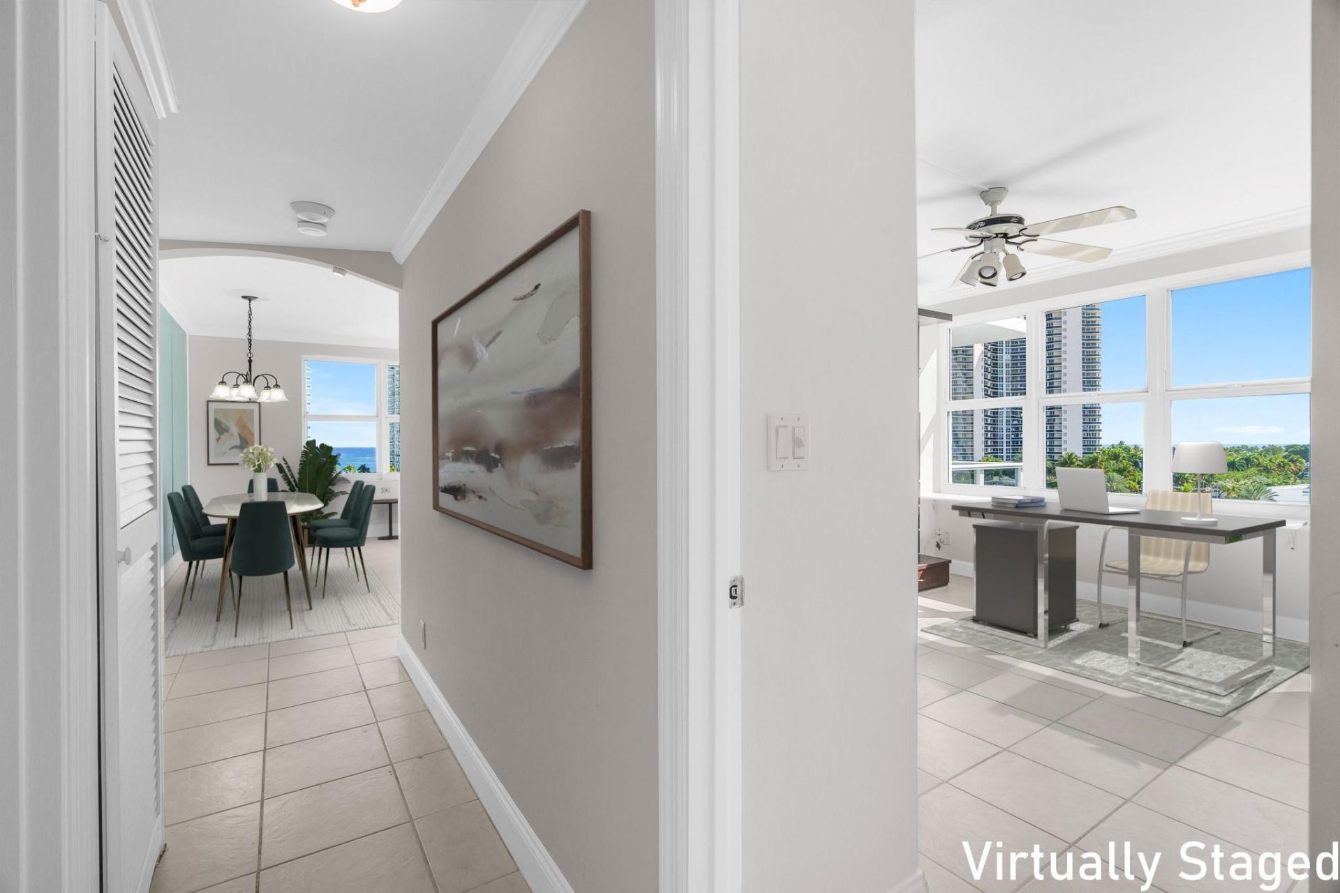 3333 NE 34th Street, Unit 709, Fort Lauderdale, FL 33308 Photo