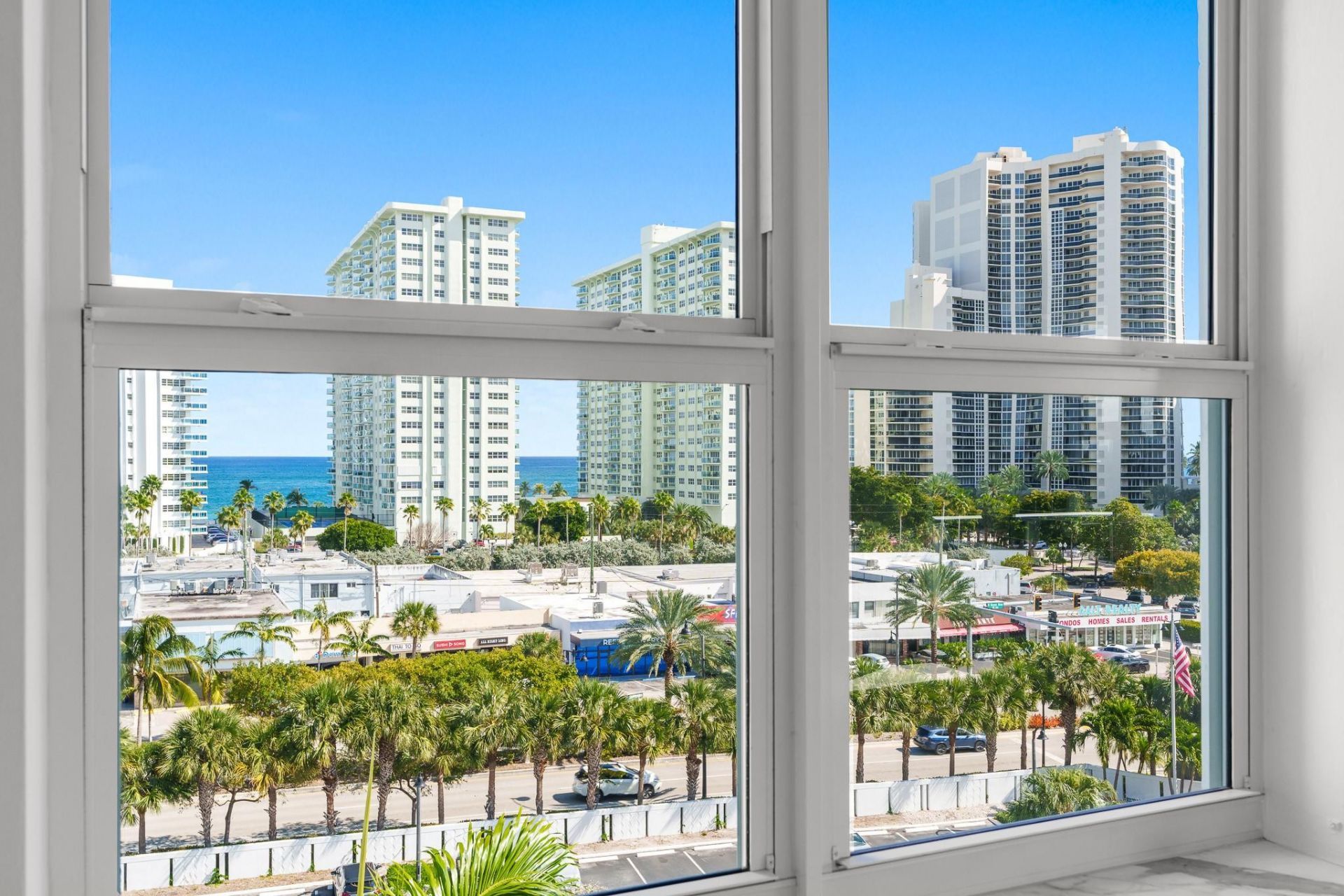 3333 NE 34th Street, Unit 709, Fort Lauderdale, FL 33308 Photo