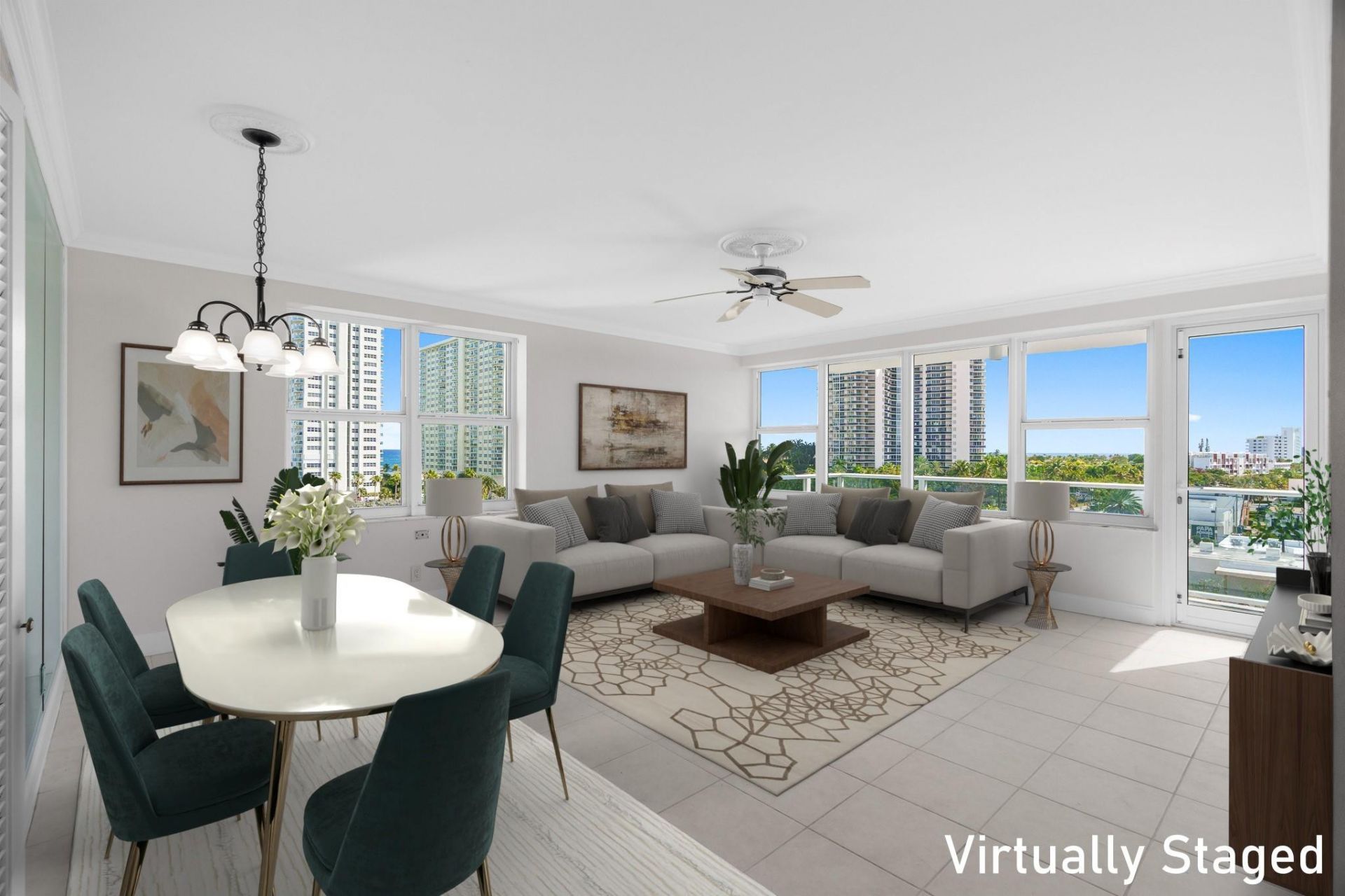 3333 NE 34th Street, Unit 709, Fort Lauderdale, FL 33308 Photo